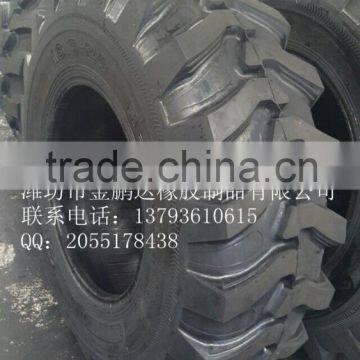 Industrial Tire R-4 pattern 16.9-24