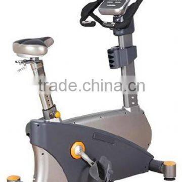 JG-1216 upright bike/Cardio gym equipment exercise bike/hot-sale upright bike with low price