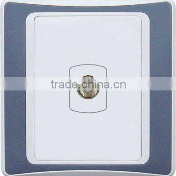 satellite socket