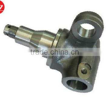 Toyota forklift steering kunckle