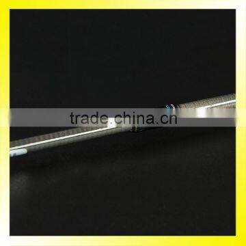 2 PCS Fiber Carbon Fishing Rods,Spinning Rod photo-5