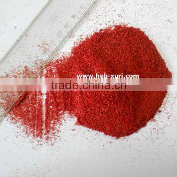 sweet paprika powder