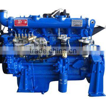 diesel engine, 165KW, R6110ZLD