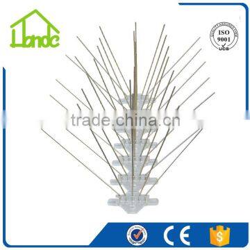 304 Stainless Steel UV Risistant Sparrow Type Bird Repeller HD62054 photo-2
