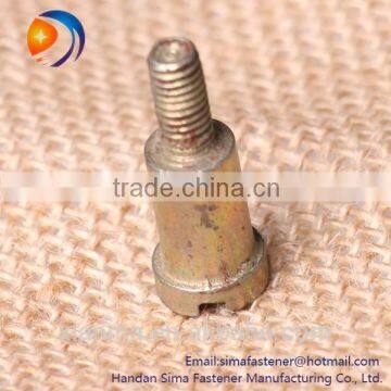 Non-standard Fastener Bolts