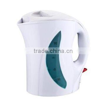 1.7L Plastic Electric Water Kettle Tea Boil Promotional
