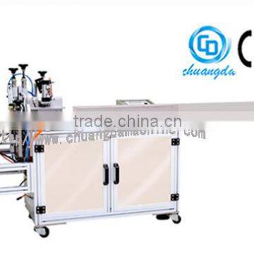 CDH-30 Semi Auto Napkin Packing Machine, facial tissue packing machine