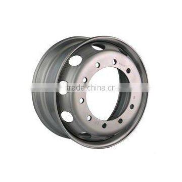 disk wheel