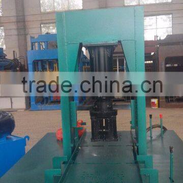Concrete Grass Protection Paver Brick Making Machine With Hydraulic photo-2