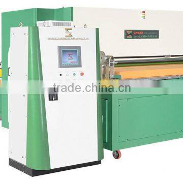 Sunkist Automatic Foam Hole punching machine