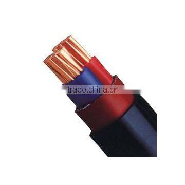 PVC Insulated Power Cable