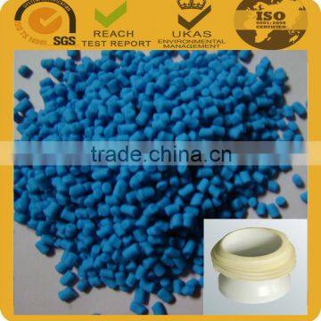 tpe thermoplastic FOR industrial sealing strips and series