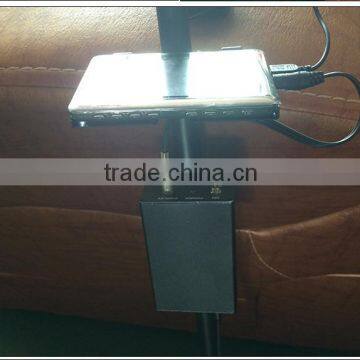 Professional Telescopic Inspection Mirror Inspection Mirrors With Light Under Car Mirror photo-3