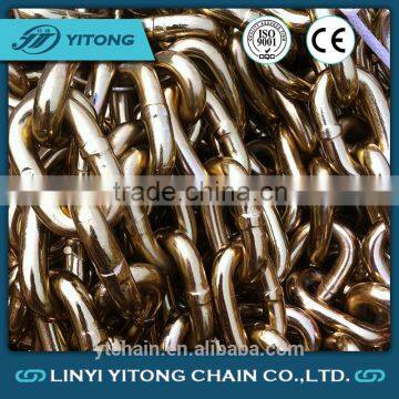 Australian Standard High quality Hoist G70 Transportation Lifting Chain for lifting