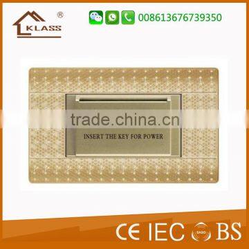 Electronic Home EU Plug Door Bell Ring Calling photo-2