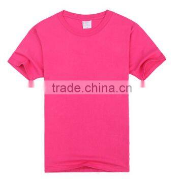 Wholesale Cheap Short Sleeve Sport Men T Shirt photo-4