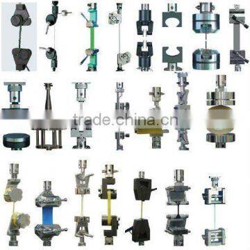 Tensile Accessories and Compression Accessories of Universal Testing Machine