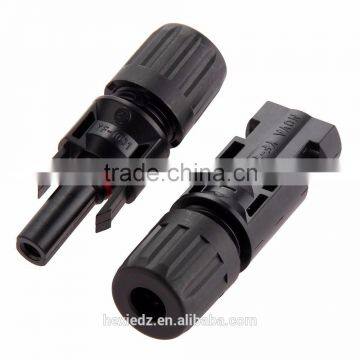 MC4 Solar Connector Solar Plug Socket Coupling NEW