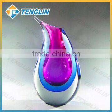 Wholesale murano glass vase