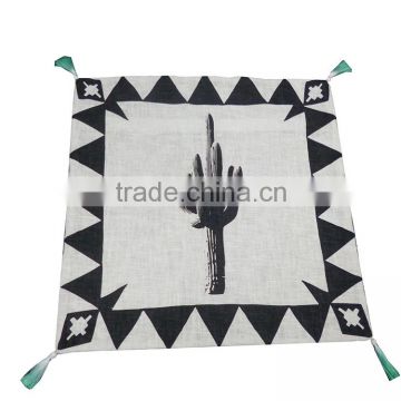 cheap home decorative pillow oriental for sale