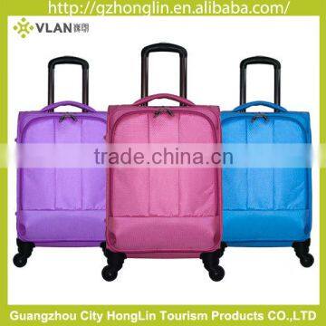 Trolley Bag Four Wheels Lightweight Luggage bag