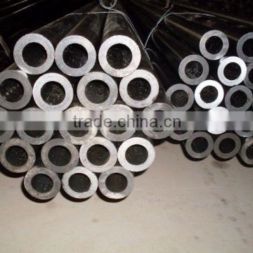 APL 5L cold draw black galvanized seamless pipe