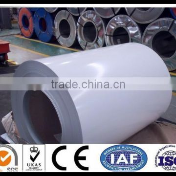 Coated Surface Treatment ppgi/painted sheet metal coil/ppgi