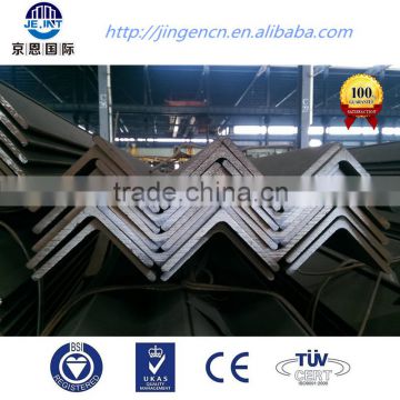 v shaped angle steel bar