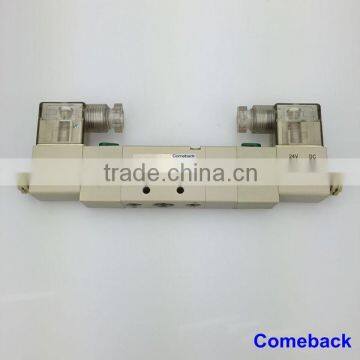 2015 High Quality PNEUMATIC SOLENOID VALVE
