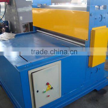 steel metal sheet embossing machine /simple metal sheet embossing machine