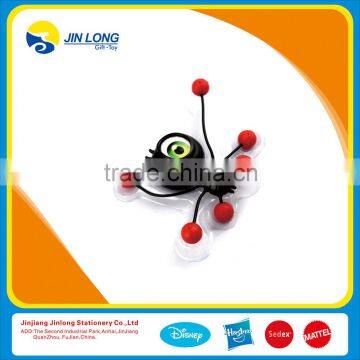 TPR and TPR Material Mini Flying Doll Cute Chinese Boy Doll Toy photo-2