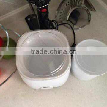 Home Electric Yogurt Maker With Stainless Steel Container photo-6