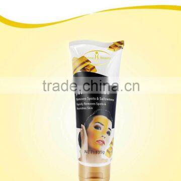 Aichun Beauty 24k Gold Facial Mask Blackhead Remover Peel off Mask photo-4