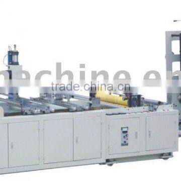 TPM-600/800 Zipper Bag Machine