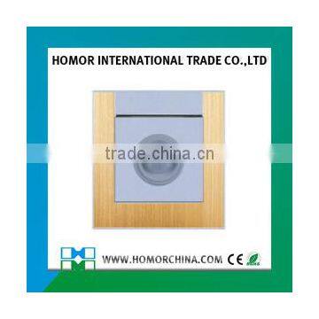 Electrical Socket Outlet Touch Delay Switch for Home photo-6