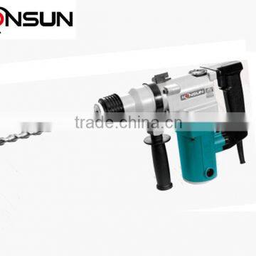 26mm high quality electric hammer drill (KX83401)