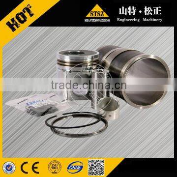 6137-31-2040 6137-31-2041 piston ring assy for WA300-1 engine
