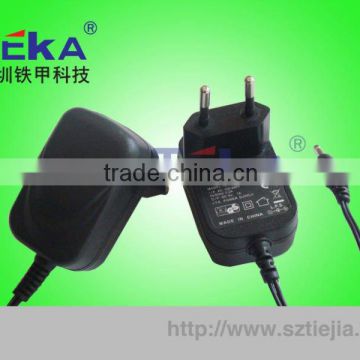 6W Charger (EU plug)