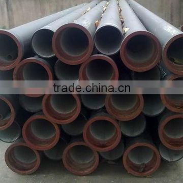 nodular iron tube