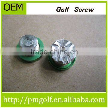 Hot Sale 3g 4.5g Golf Driver Screw