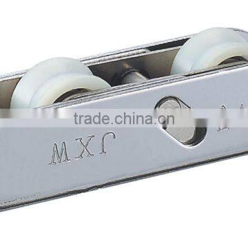 High Quality and Hot Sale Aluminum Sliding Window Roller photo-3