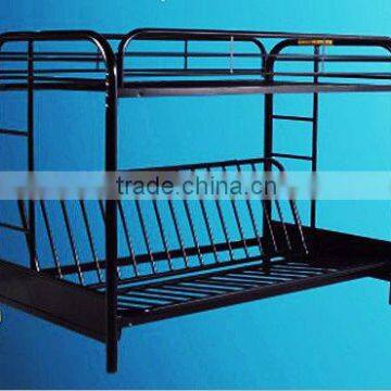 metal futon/sofa bunk beds