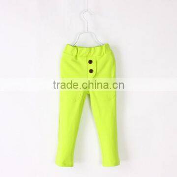 Hot Sale Cotton Loose Pants Cool Baby Boys Sports Pants photo-3