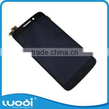 Replacement LCD Digitizer Assembly for Prestigio Multiphone Pap7600 Duo