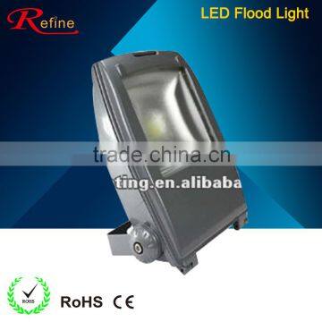 800LM IP65 Bridgelux chip led flood light 10w