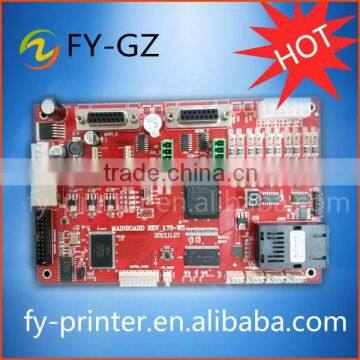 main board for Galaxy ECO solvent printer