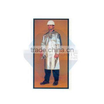 Aluminized Surgeon Style Apron