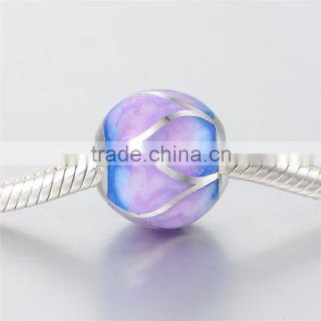 2016 New Coming Colorful Custom Bead Bracelets