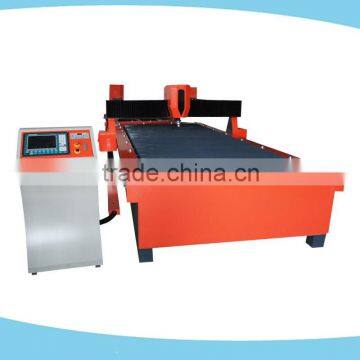 Steel metal CNC Cutting Machine