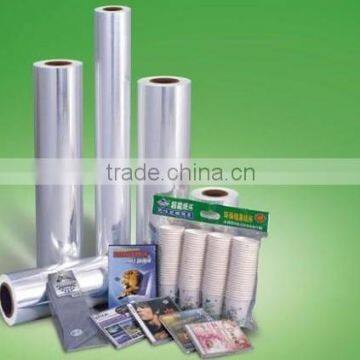 BOPP FILM for Bag-making